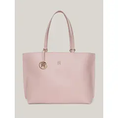 TOMMY HILFIGER - Tote Im Latam Feminine Rosado