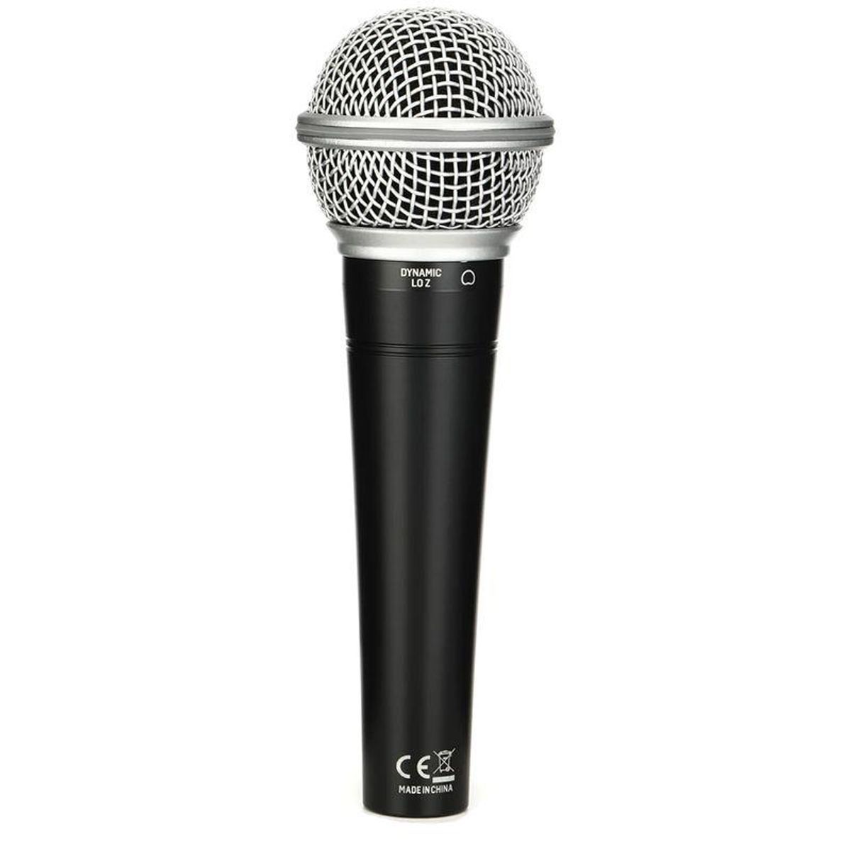 BEHRINGER - Micrófono Dinámico Behringer SL 84C - Cardioide