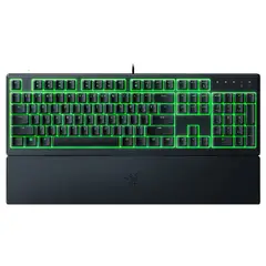 RAZER - Teclado Gamer Ornata V3 X Español SW Membrana