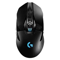 LOGITECH - Mouse Gamer G903 Inalámbrico Lightspeed Hero