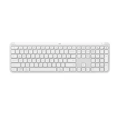 LOGITECH - Teclado Signature Slim Inalambrico K950 Blanco