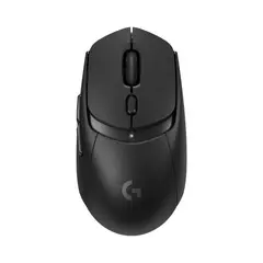 LOGITECH - Mouse Inalambrico G G309 Lightspeed Black