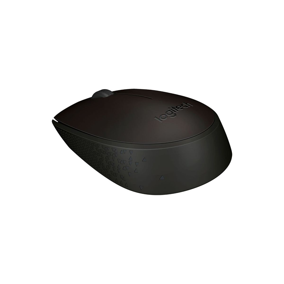 LOGITECH - Mouse Logitech M170 Inalámbrico Negro 1000 DPI