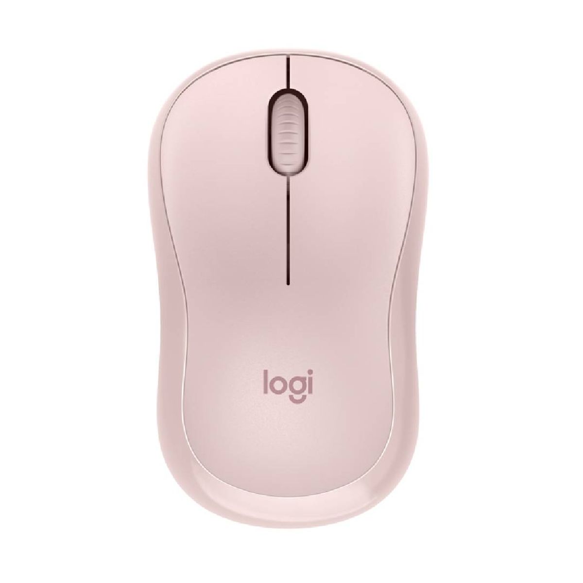 LOGITECH - Mouse Logitech M240 Silent Wireless (Rosado)