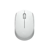 Mouse Inalambrico M170 Blanco