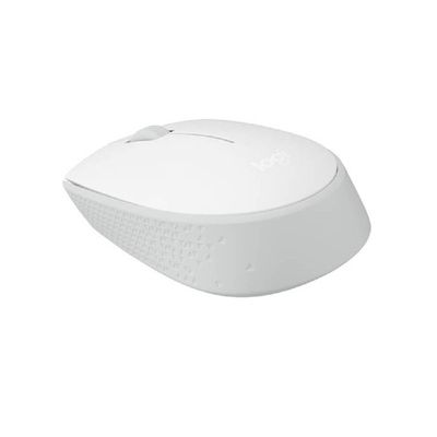 Imagen 2 del producto Mouse Inalambrico M170 Blanco