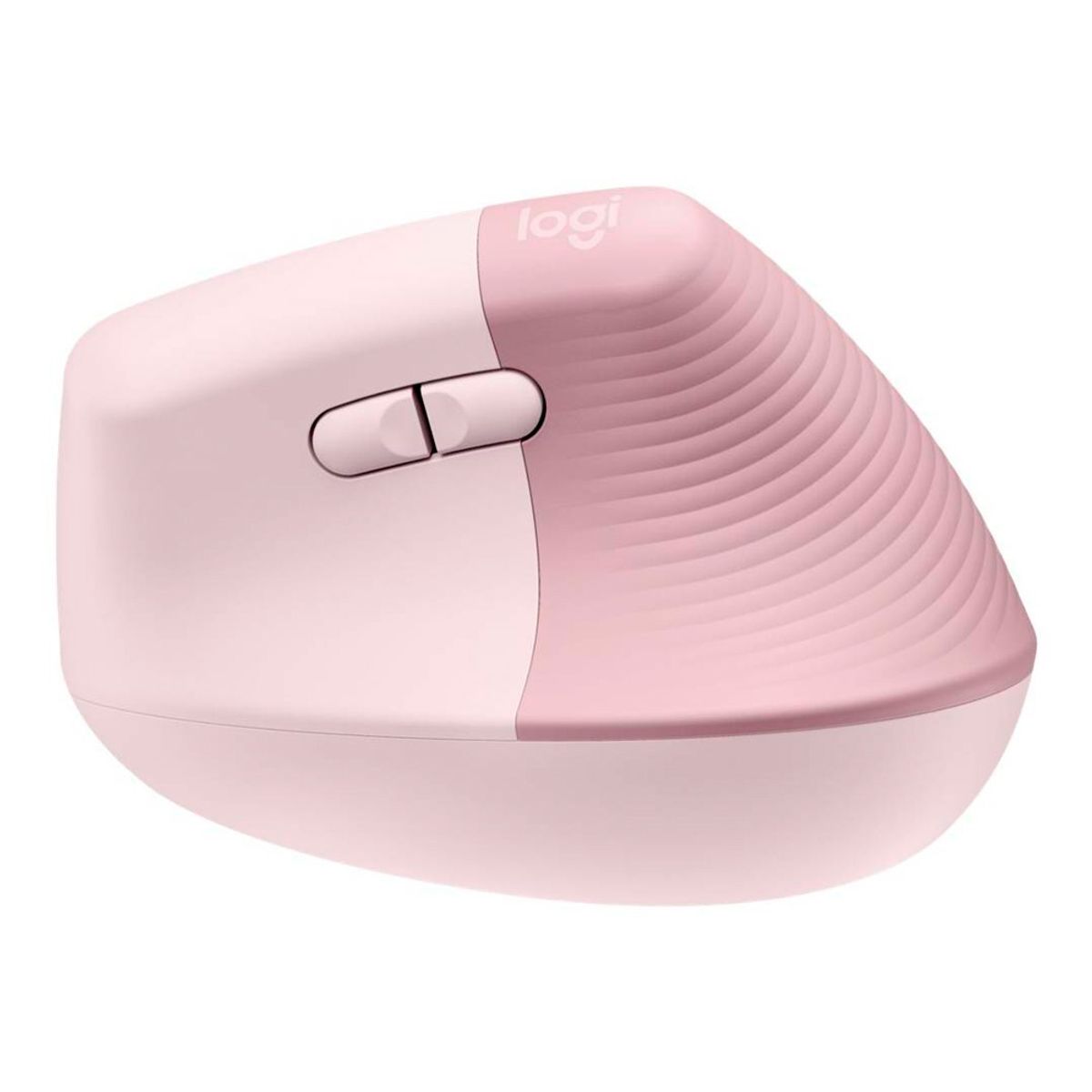 LOGITECH - Mouse Logitech Lift ROSE/DARK ROSE 1000dpi