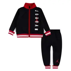 JORDAN - CONJUNTO NIKE KIDS HALF COURT