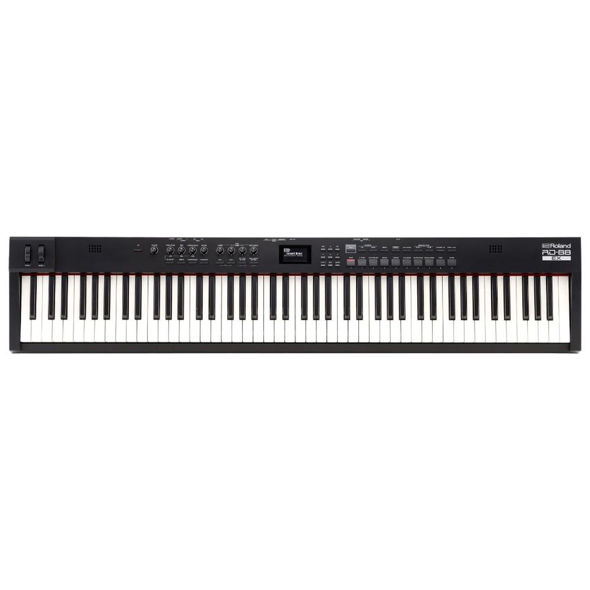 ROLAND - Piano Digital Roland RD-88EX