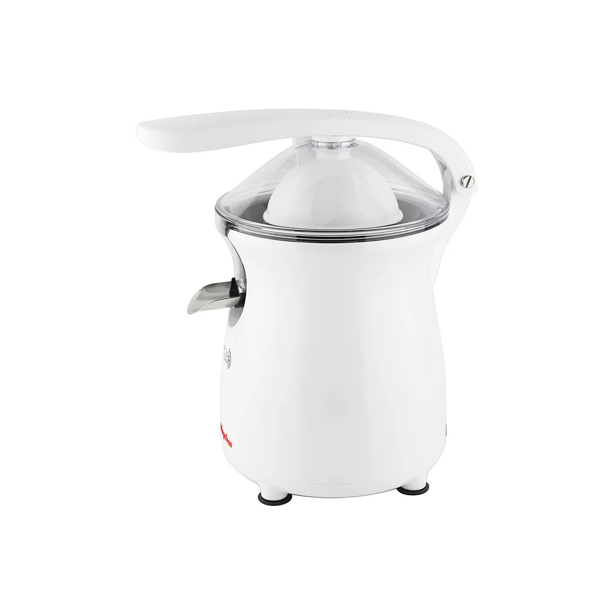 MAGEFESA - Exprimidor Eléctrico Magefesa 0.6 L