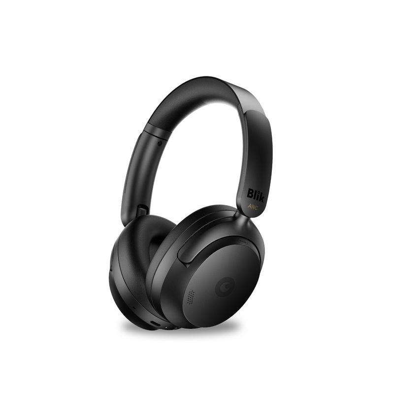 BLIK - Audifonos Bluetooth Blik Aura950 Cancelación De Ruido 72H