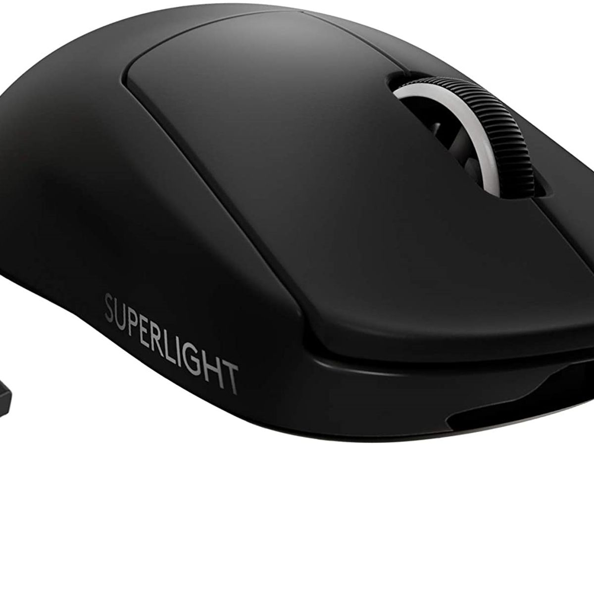 LOGITECH - Mouse Gamer Logitech PRO X Superlight Wireless Hero25k Negro