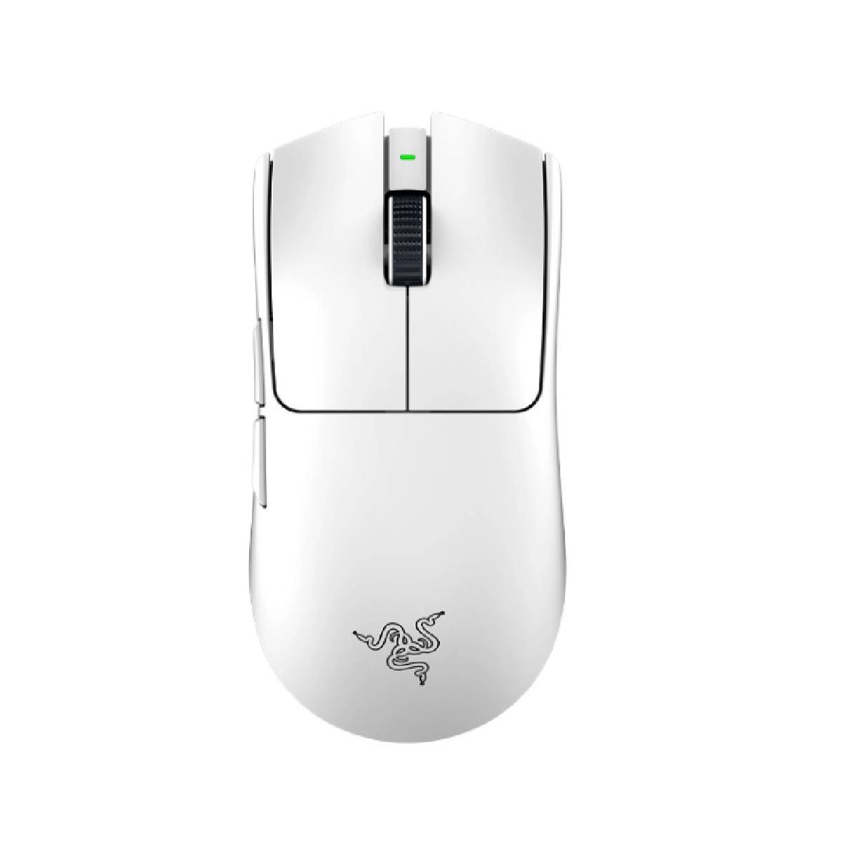 RAZER - Mouse Razer Viper V3 Pro White