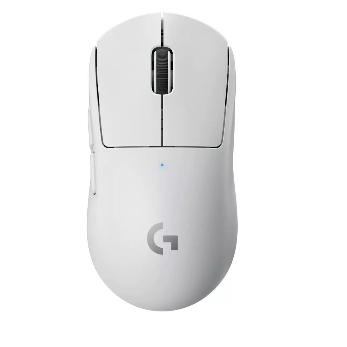LOGITECH - Mouse Gamer Logitech PRO X Superlight Wireless 25k Blanco