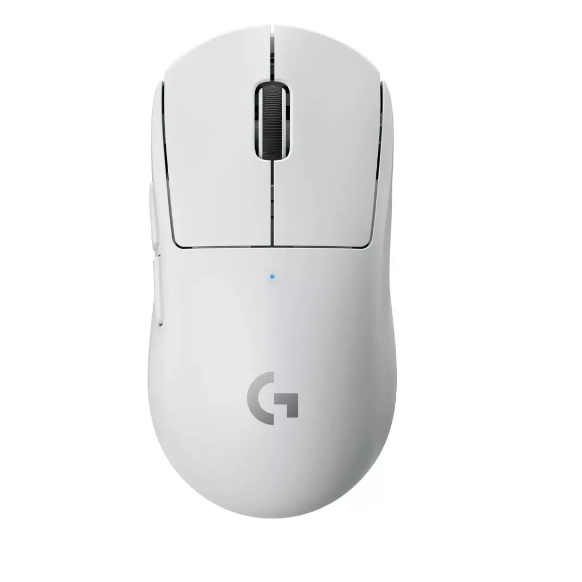 LOGITECH - Mouse Gamer Logitech PRO X Superlight Wireless 25k Blanco