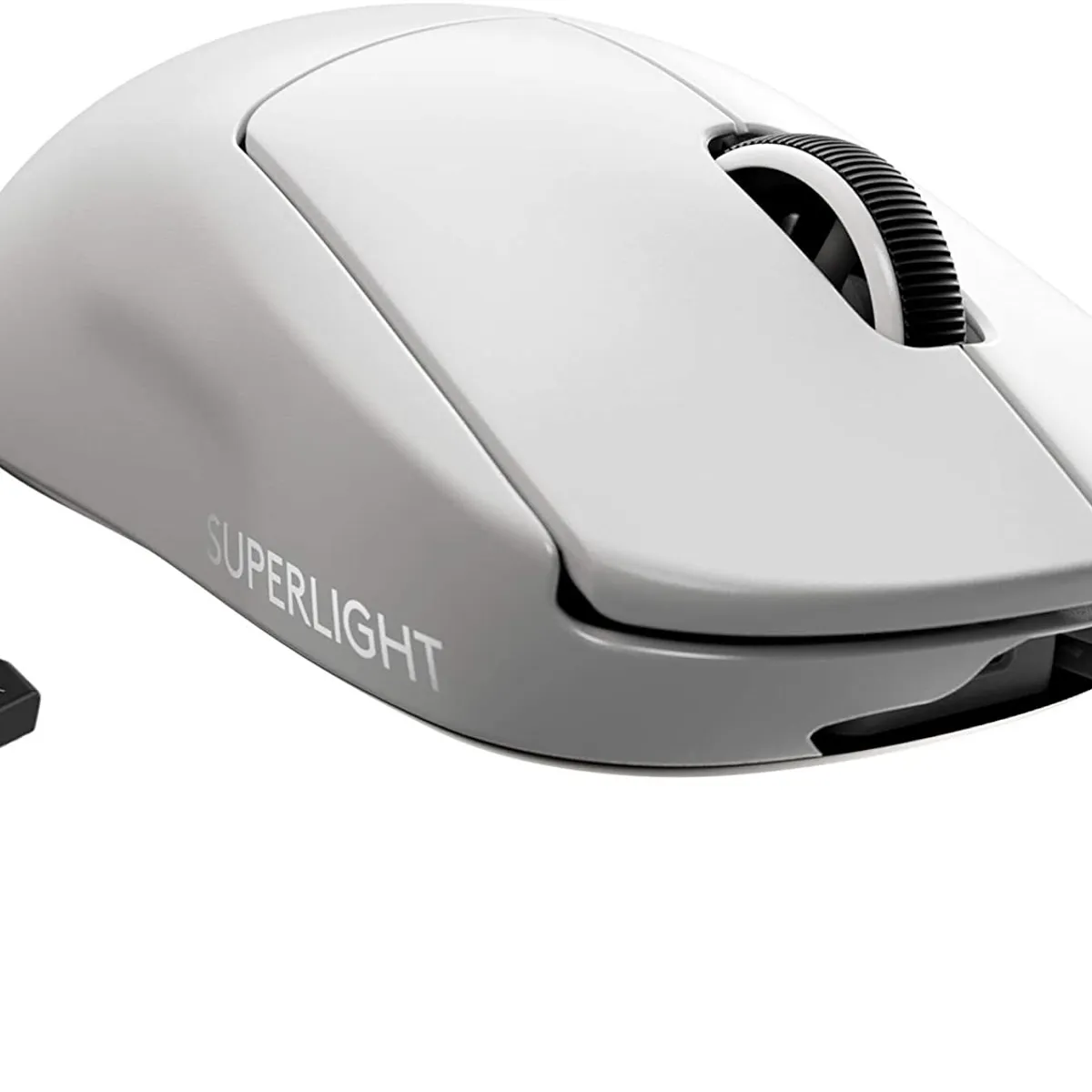 LOGITECH - Mouse Gamer Logitech PRO X Superlight Wireless 25k Blanco