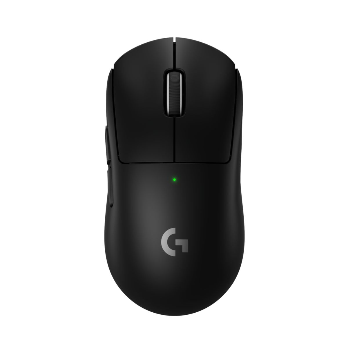 LOGITECH - Mouse Gamer Logitech Pro X Superlight 2 Lightspeed Negro