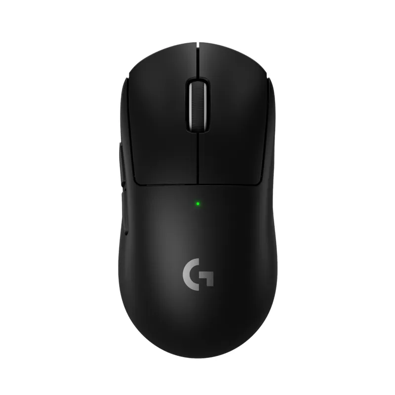 LOGITECH - Mouse Gamer Logitech Pro X Superlight 2 Lightspeed Negro