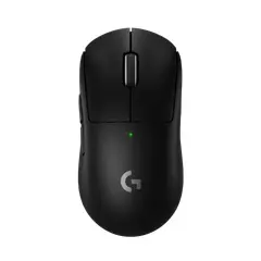 LOGITECH - Mouse Gamer Pro X Superlight 2 Lightspeed Negro