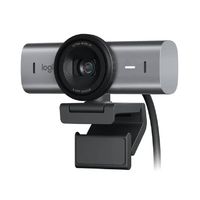 Camara Web MX Brio Grafito Ultra HD 4K