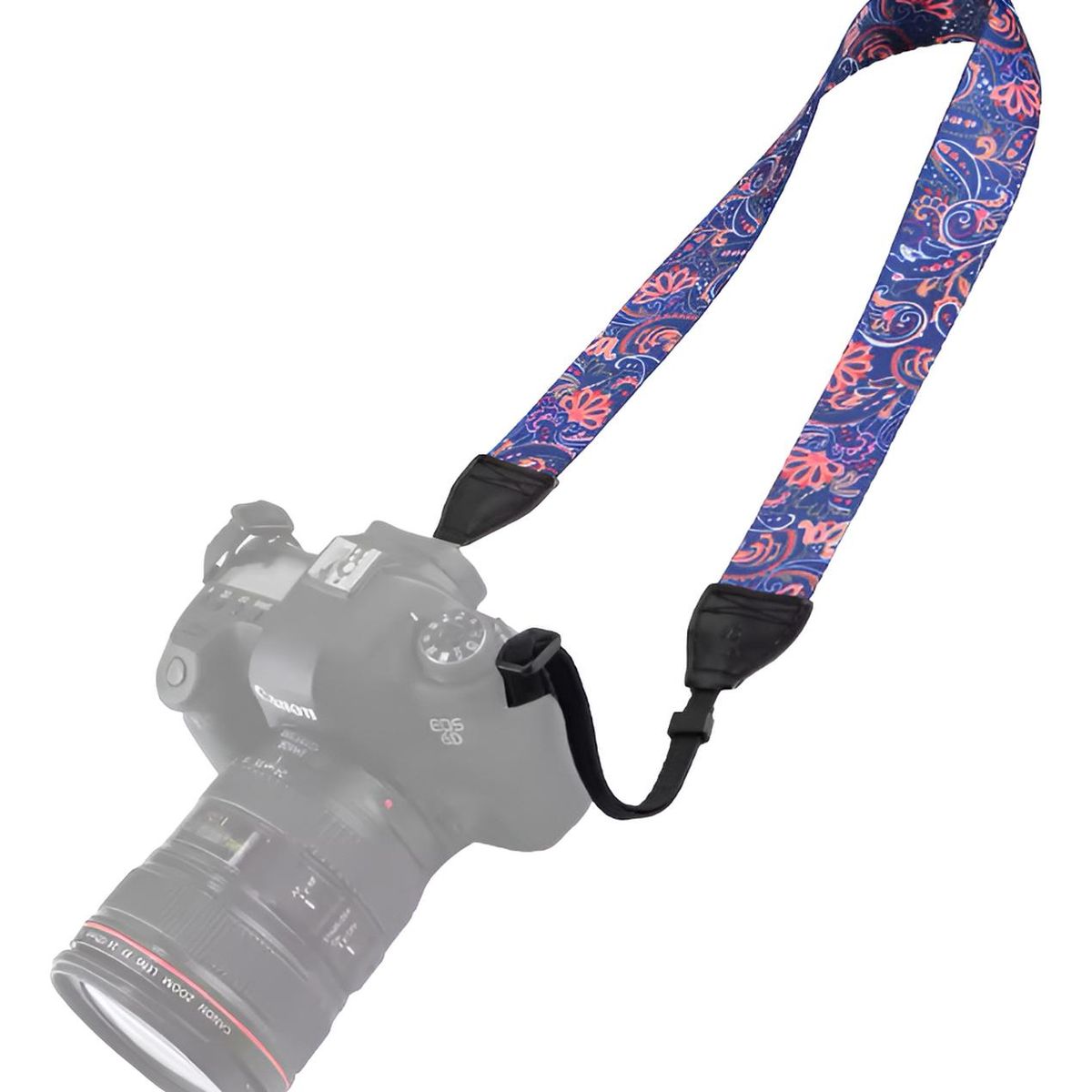 GENERICO - Correa Camara Fotografica Diseño Colores