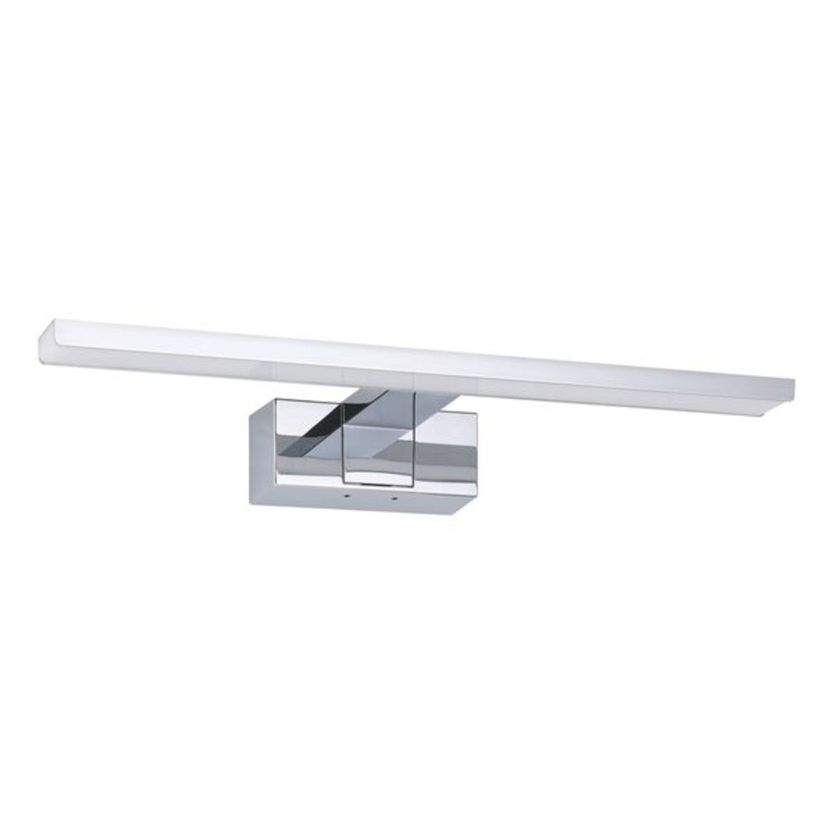 EGLO - Apliqué de Pared Eglo Conetilla Baño LED blanca fria y cálida 7W IP44