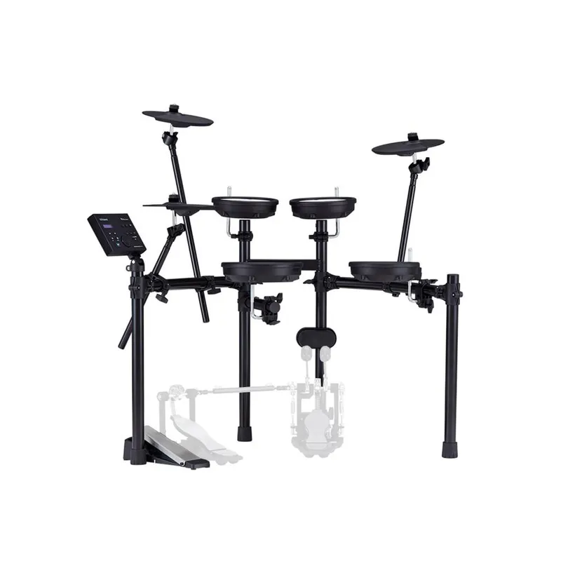 ROLAND - Batería Electrónica Roland TD-07DMK
