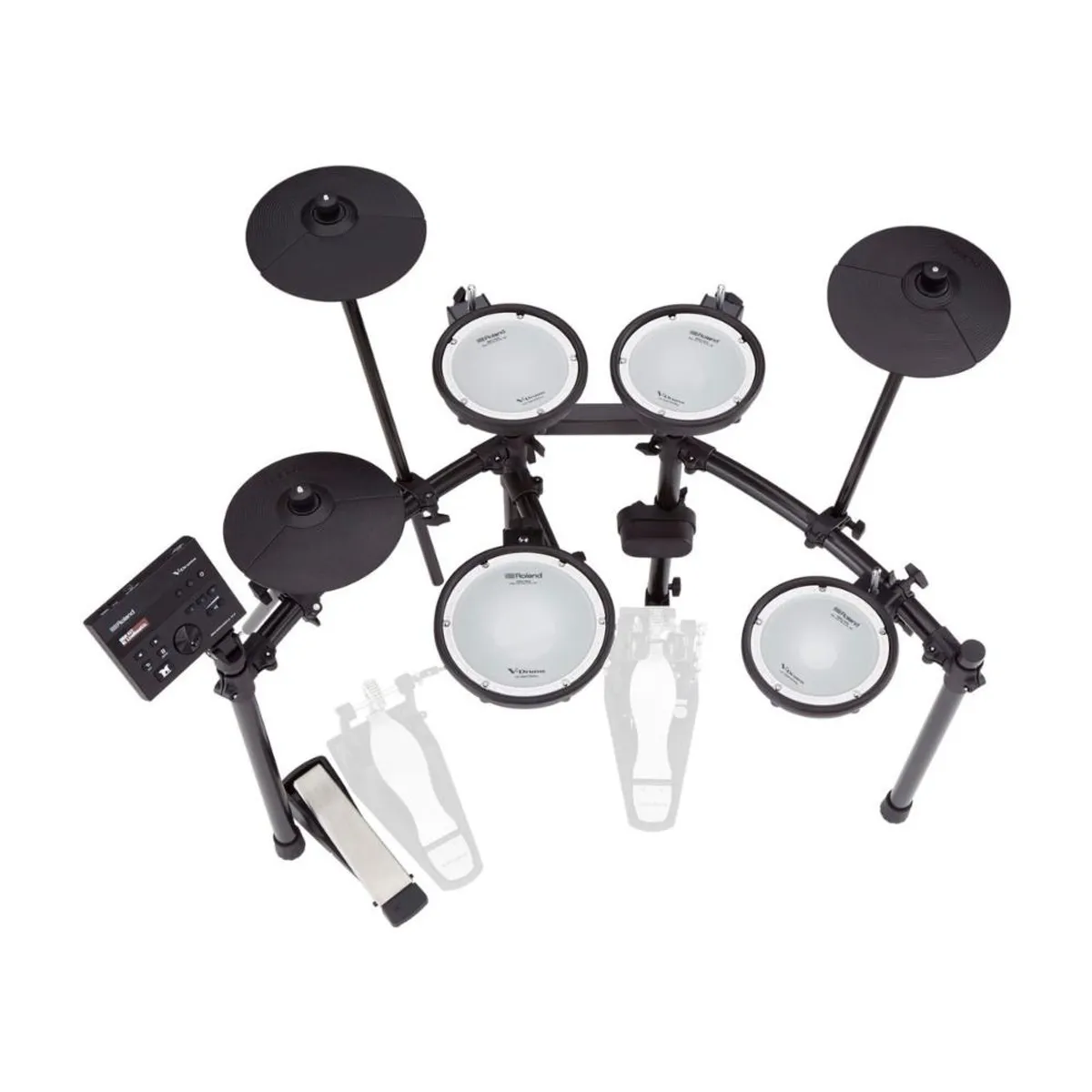 ROLAND - Batería Electrónica Roland TD-07DMK