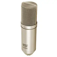 MXL - Microfono Condensador 2006