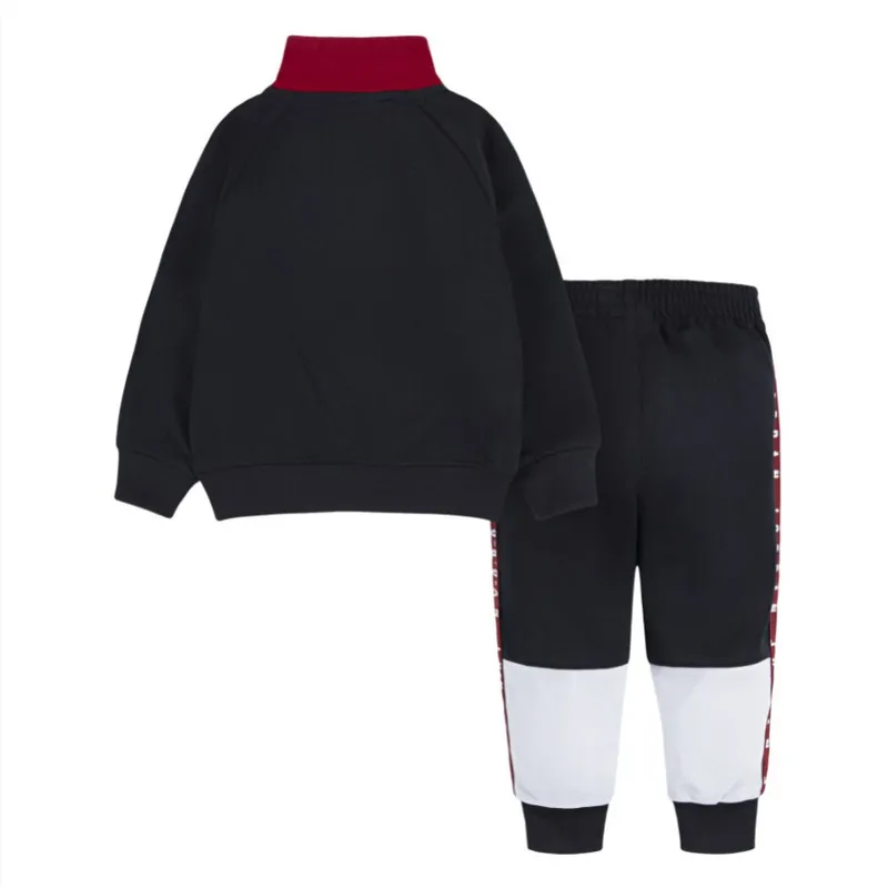 JORDAN - CONJUNTO JORDAN KIDS AIR BLOCKED