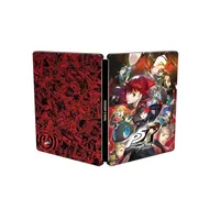 Persona 5 Royal One More Edition - Nintendo Switch