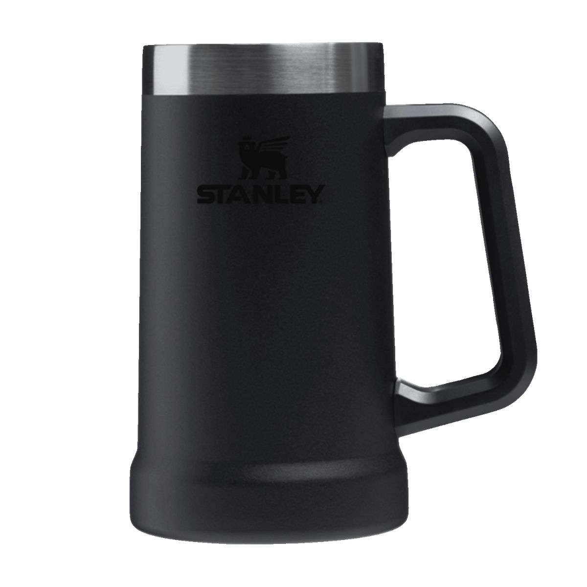 STANLEY - Vaso de Cerveza Adventure Black 20 - 709 ml
