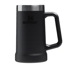 STANLEY - Vaso de Cerveza Adventure Black 20 - 709 ml