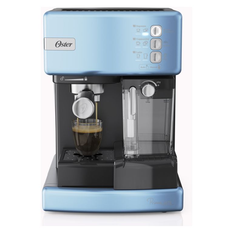 Cafetera Prima Latte Candy 2121962