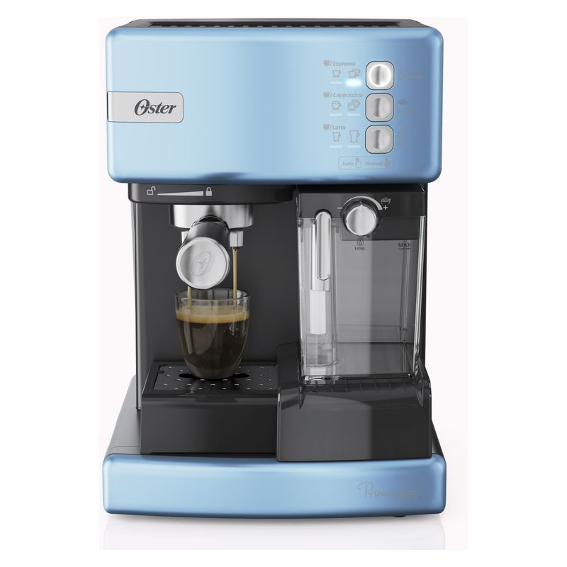 OSTER - Cafetera Oster Prima Latte Candy 2121962