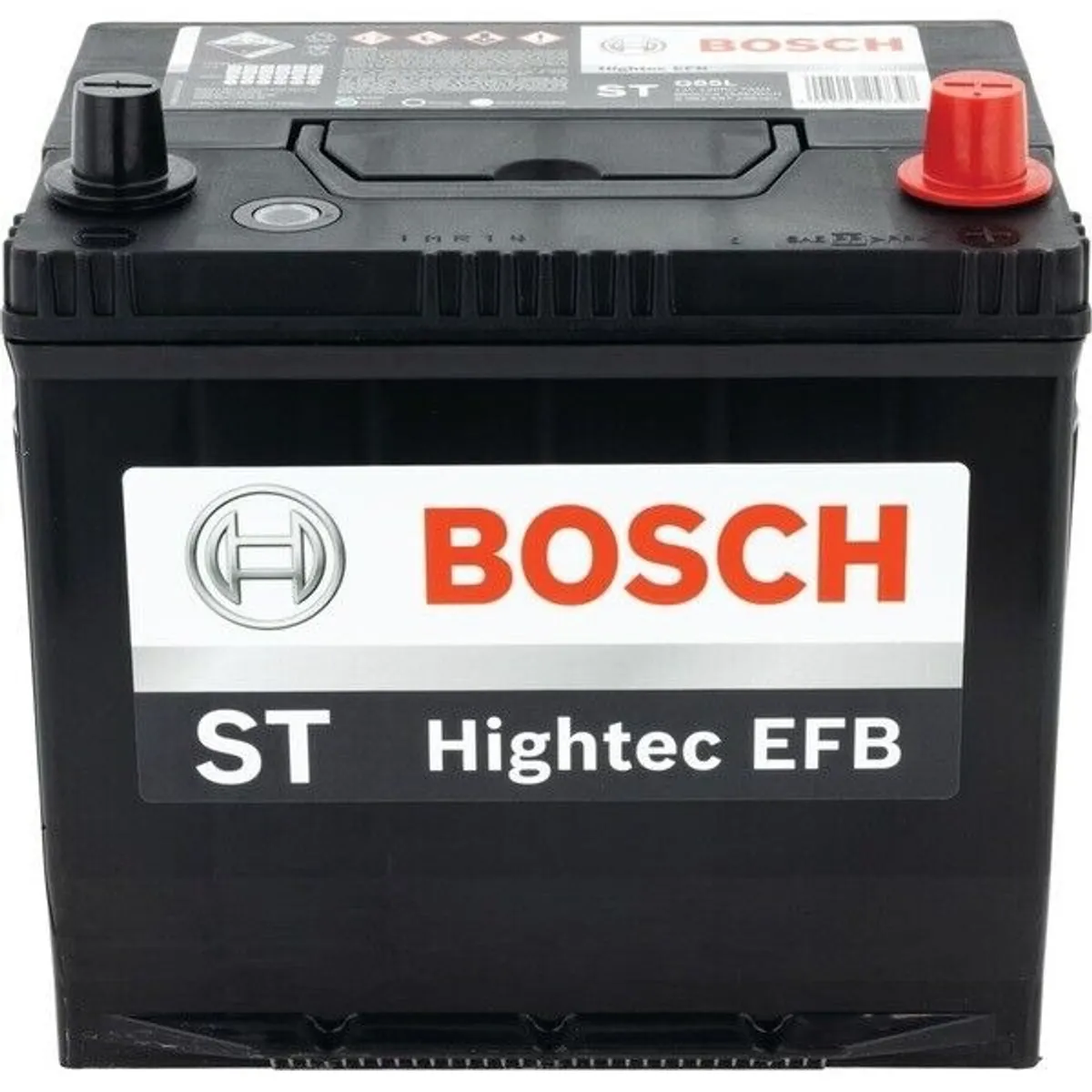 BOSCH - Batería de Auto 65 Ah Positivo Derecho 550 CCA