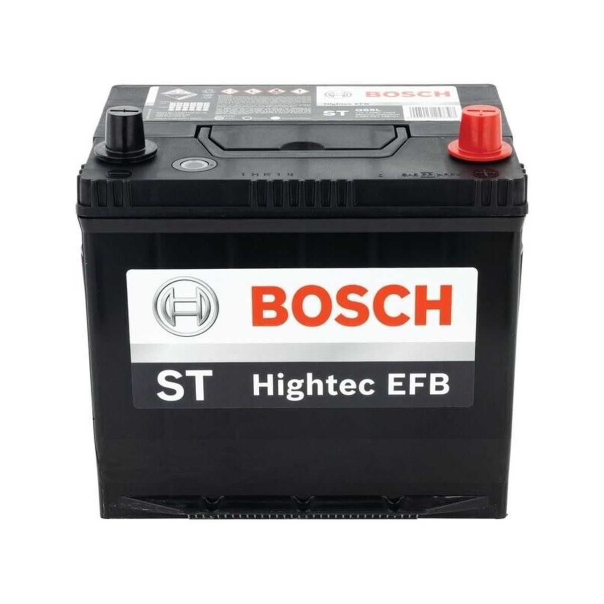 BOSCH - Batería de Auto 65 Ah Positivo Derecho 550 CCA