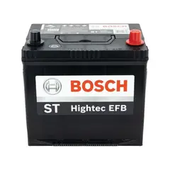 BOSCH - Batería de Auto 65 Ah Positivo Derecho 550 CCA