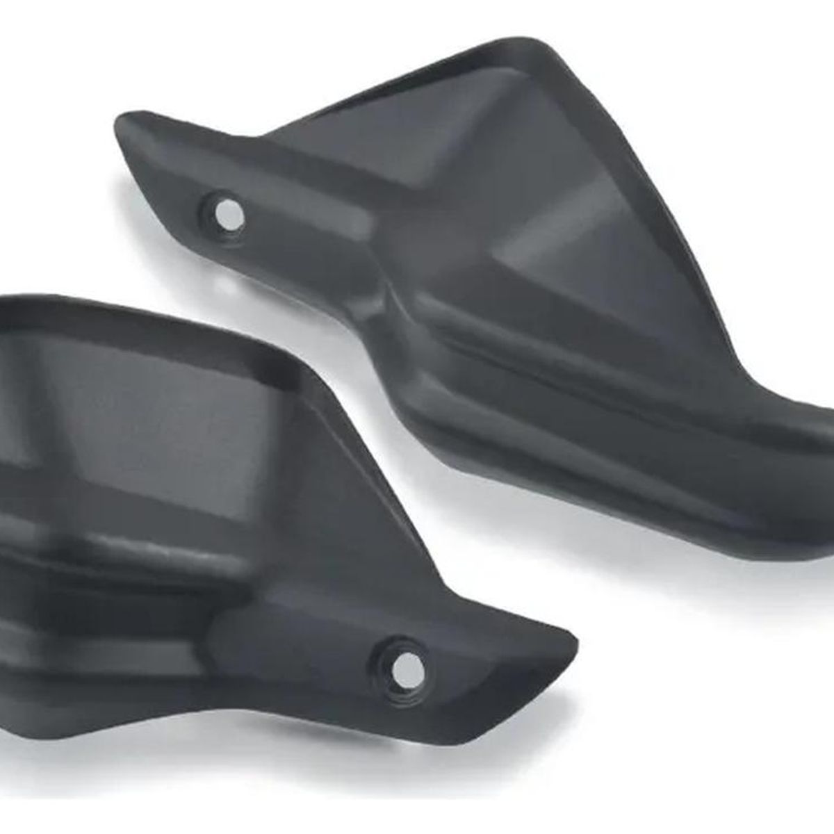 GENERICO - Cubre Puños Moto Voge 500ds  500r  500lx - Modelo Único