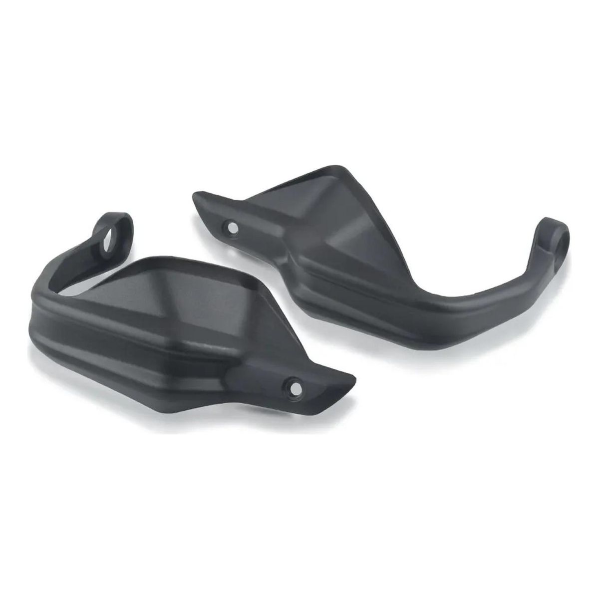 GENERICO - Cubre Puños Moto Voge 500ds  500r  500lx - Modelo Único