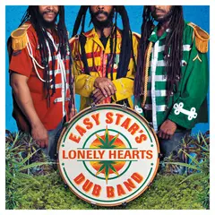 GENERICO - Easy Star All-Stars Easy Stars Lonely Hearts Dub Band Vinilo