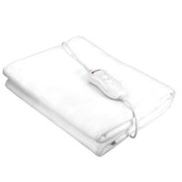 Calienta Camas Individual 150x80 3 Niveles UP105D