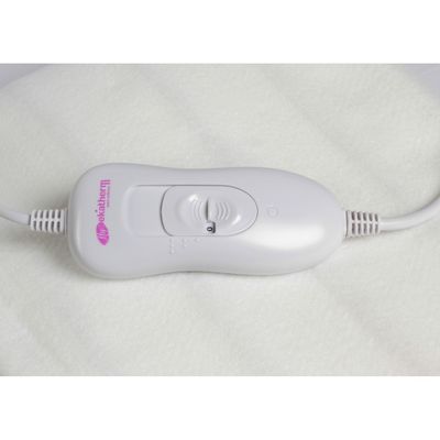 Imagen 2 del producto Calienta Camas Individual 150x80 3 Niveles UP105D