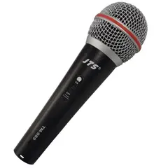 JTS - Microfono Vocal Dinamico TM-989