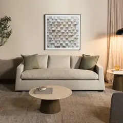 FORASTERO - Sofa Musara Beige