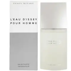 ISSEY MIYAKE - L'Eau D'Issey Pour Homme EDT 75 ML -