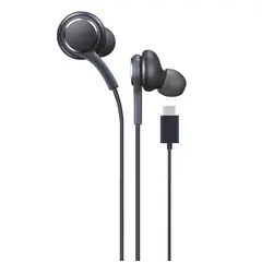 GENERICO - Audífonos USB Tipo-C Audiopro In-Ear AP02041