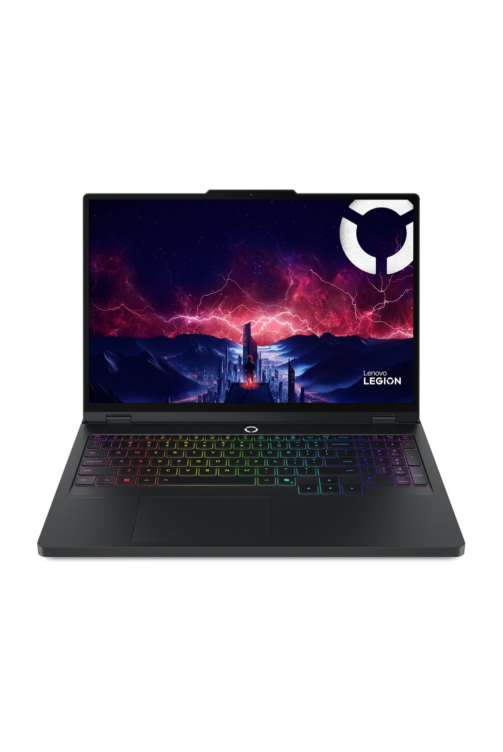 LENOVO Notebook Gamer Legion Pro 5 AMD Ryzen 9 32GB RAM 1TB SSD