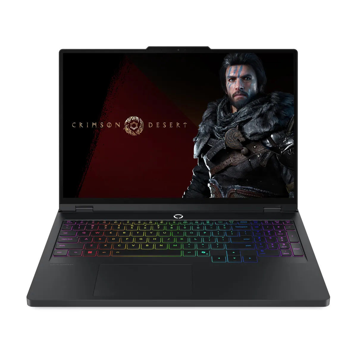 LENOVO - Notebook Gamer Legion Pro 5 AMD Ryzen 9 32GB RAM 1TB SSD NVIDIA RTX 5070 16 WQXGA