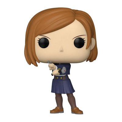 Imagen 2 del producto POP! Animation - Jujutsu Kaisen: Nobara Kugisaki 1113